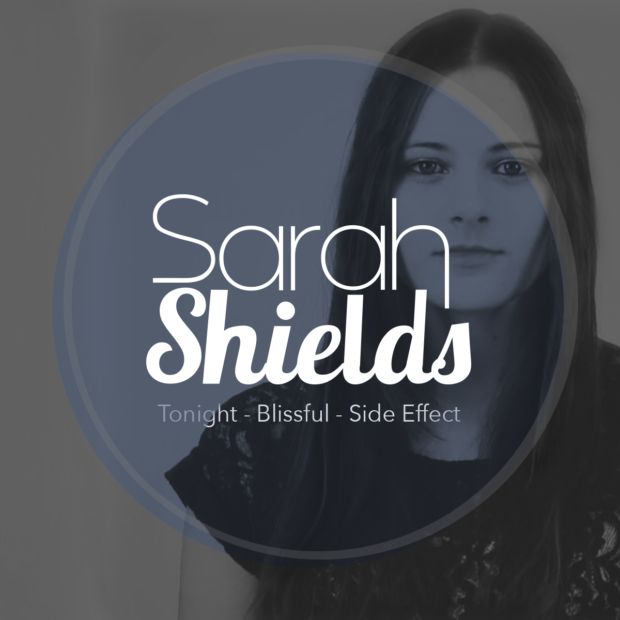 cover Sarah Shields