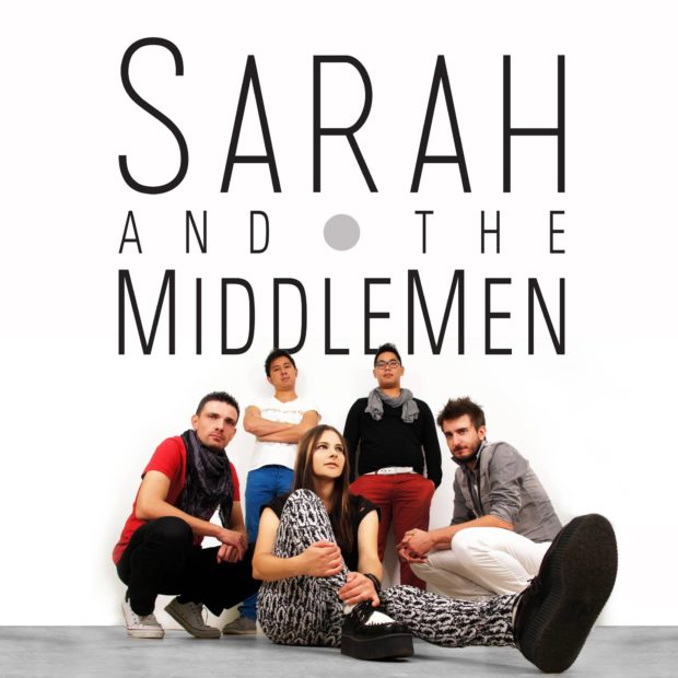 sarahandthemiddlemen