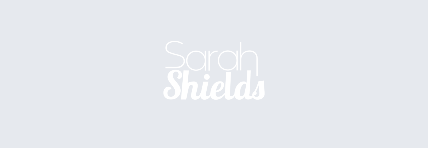 Sarah Shields