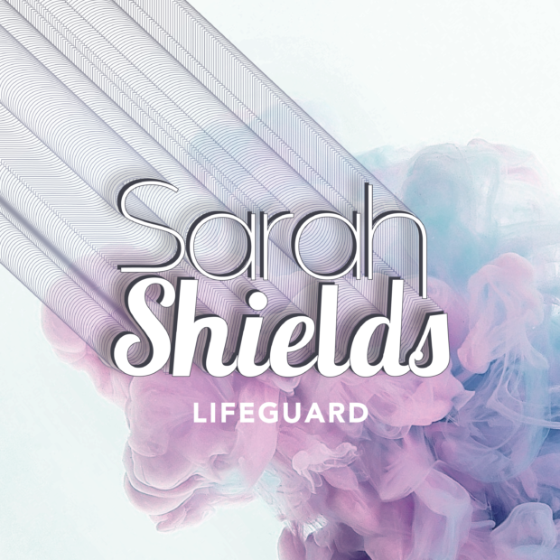 Sarah Shields - Lifeguard