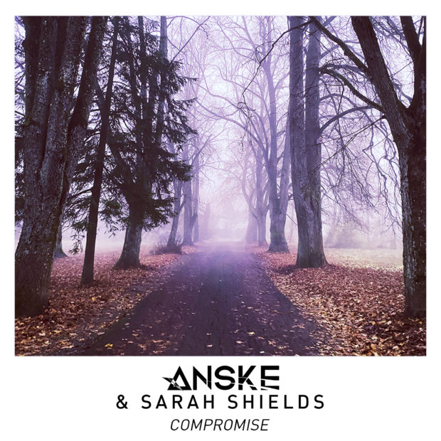 Anske & Sarah Shields - Compromise