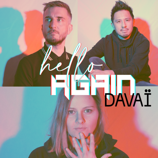 helloAgain-Davai