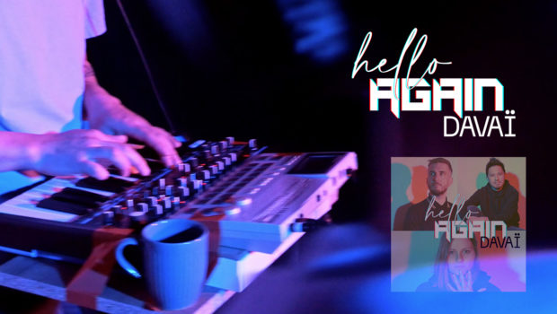 Thumbnail--Davai - helloagain